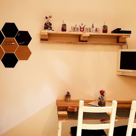 La Casa Del Rosariello Apartment Napoli Bagian luar foto